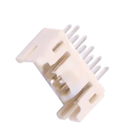 X2026WV-2x05B-N0SN Headers & Wire Housings