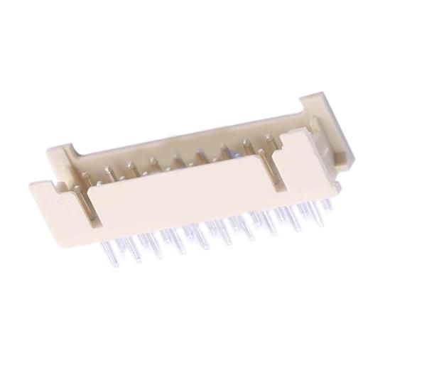 X2026WV-2x10A-N0SN  Connectors