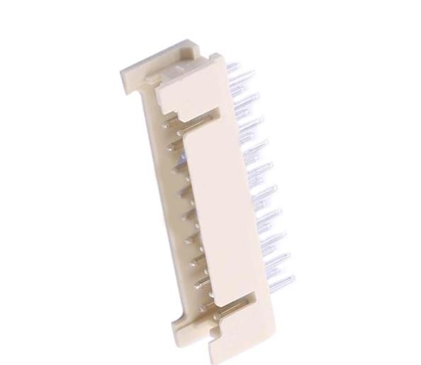 X2026WV-2x10A-N0SN Headers & Wire Housings