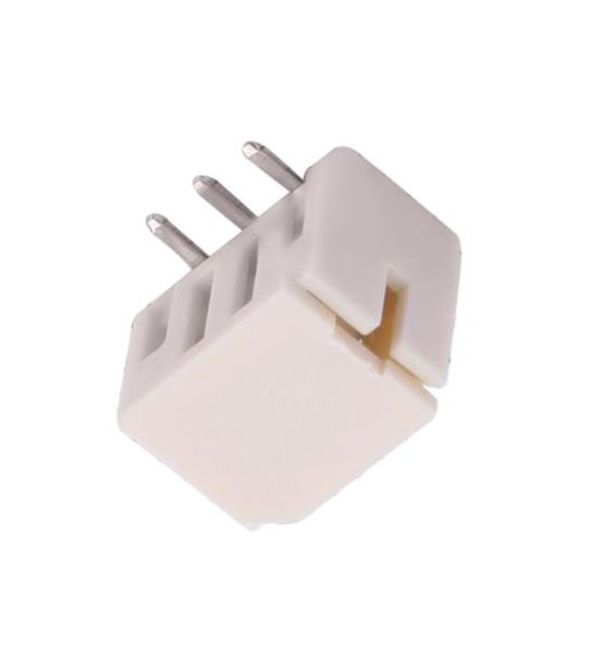 X2026WVS-2x03-9TSN  Connectors