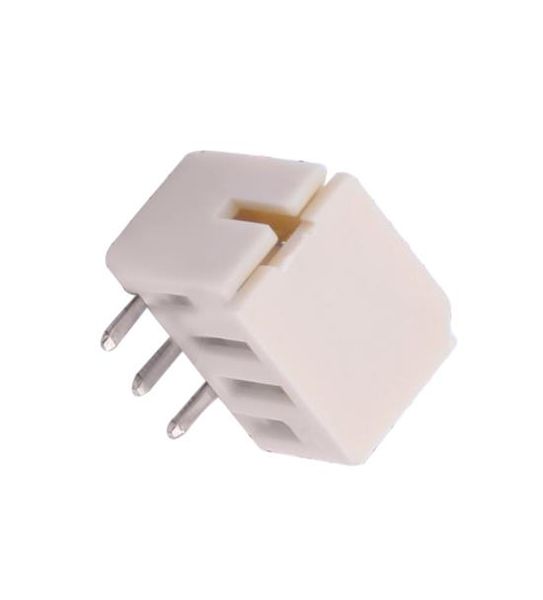 X2026WVS-2x03-9TSN Headers & Wire Housings