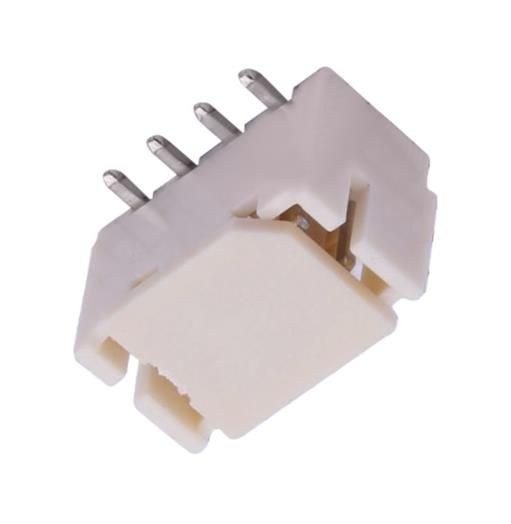 X2026WVS-2x04-9TSN  Connectors