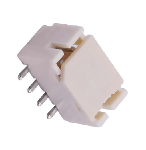 X2026WVS-2x04-9TSN Headers & Wire Housings