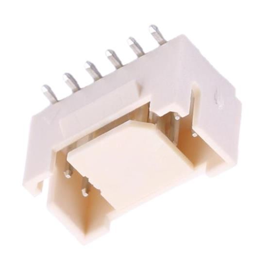 X2026WVS-2x06D1-46SN  Connectors