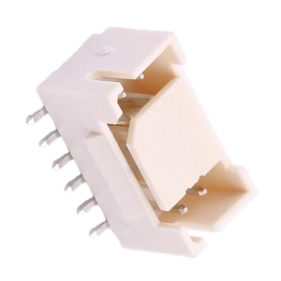 X2026WVS-2x06D1-46SN Headers & Wire Housings