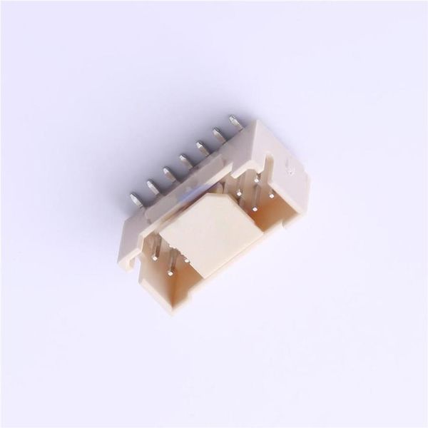 X2026WVS-2x07D1-46SN  Connectors
