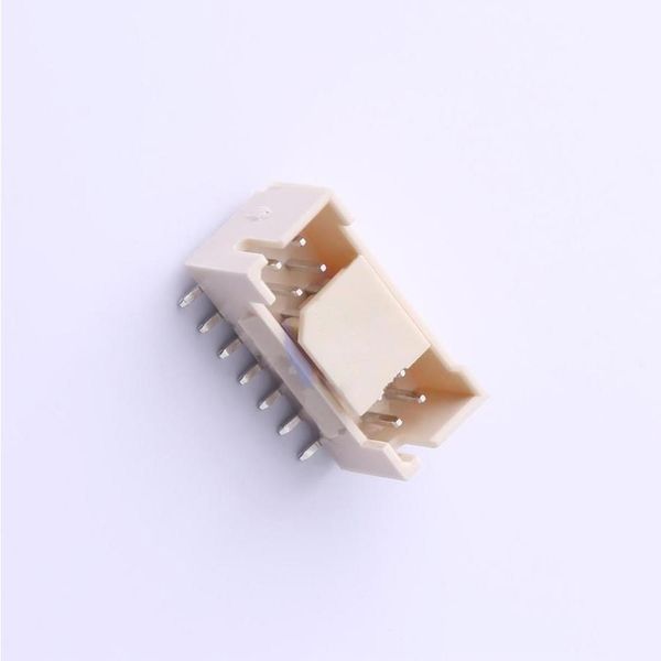 X2026WVS-2x07D1-46SN Headers & Wire Housings