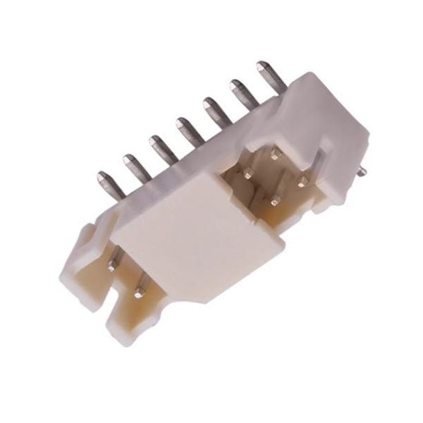 X2026WVS-2x07S-9TSN  Connectors