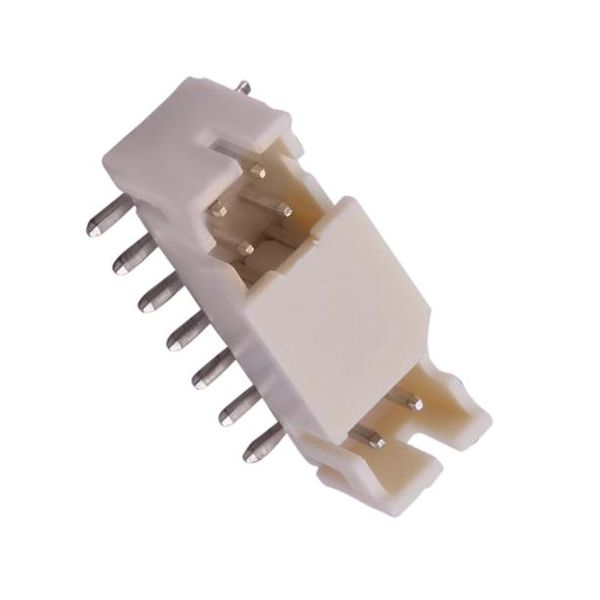 X2026WVS-2x07S-9TSN Headers & Wire Housings