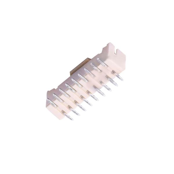 X2026WVS-2x09-9TSN  Connectors