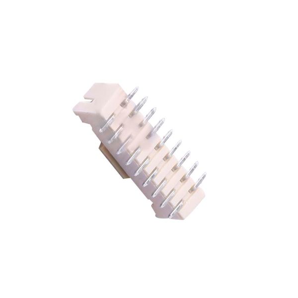 X2026WVS-2x09-9TSN Headers & Wire Housings