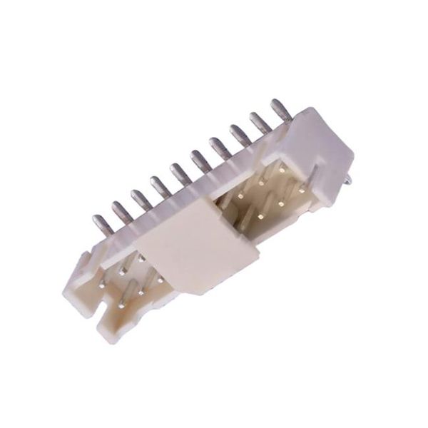 X2026WVS-2x10S-9TSN  Connectors