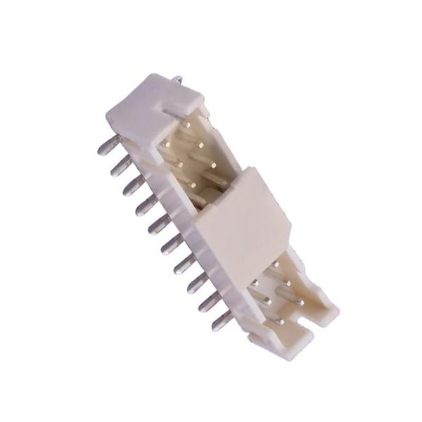 X2026WVS-2x10S-9TSN Headers & Wire Housings