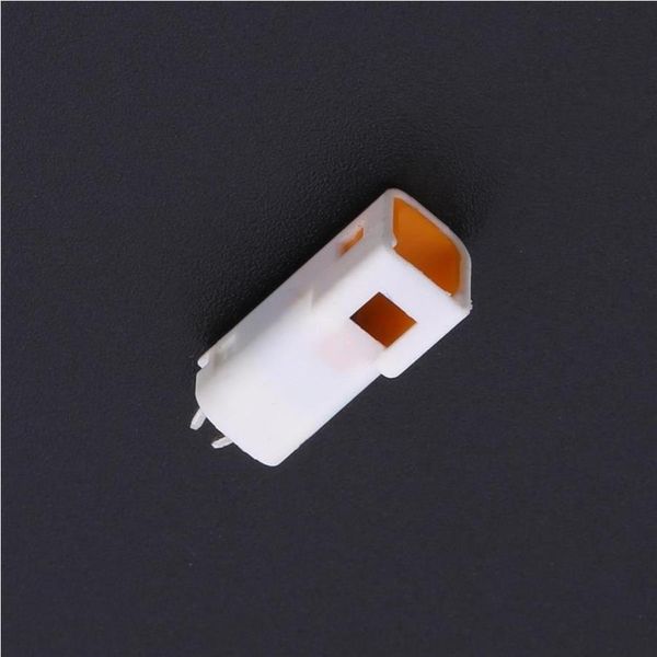 X2050WV-02-PTSN  Connectors