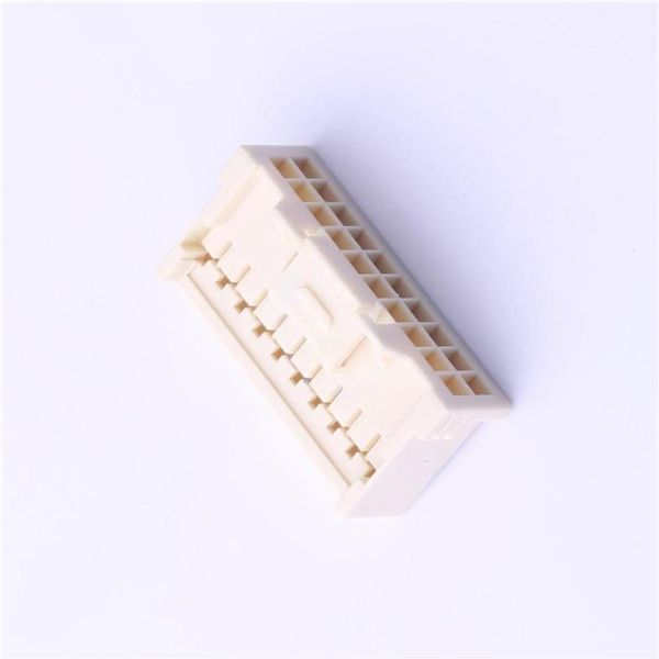 X2081H-2x10-N0  Connectors