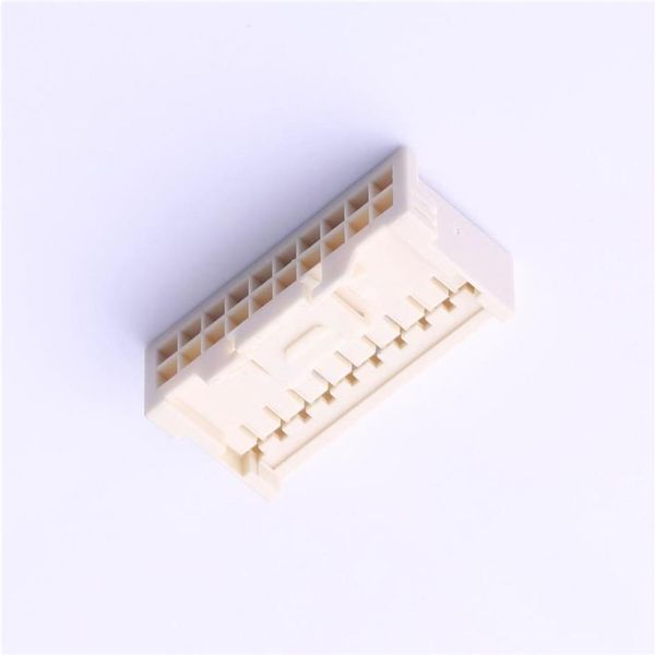 X2081H-2x10-N0 Headers & Wire Housings