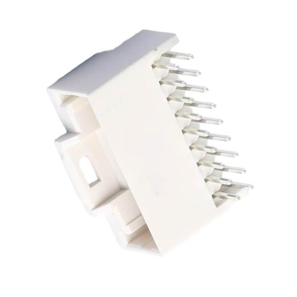 X2081WR-2x09-N0SN Headers & Wire Housings