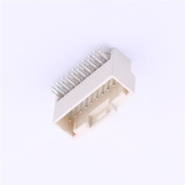 X2081WR-2x10-N0SN  Connectors