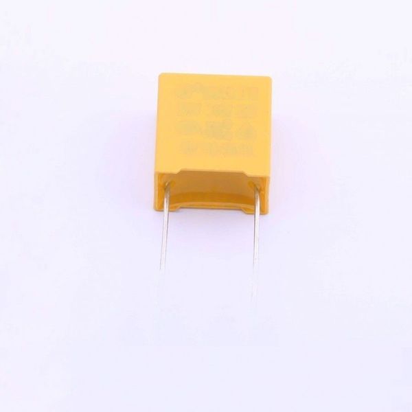 X2-334K-275VAC electronic component of NDF