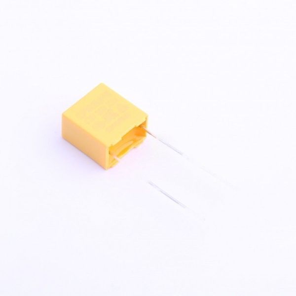 X2-474K-275VAC electronic component of NDF