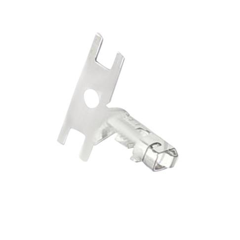 X2501-T-PN  Connectors