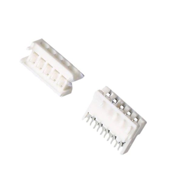 X25062HI-05B23-PTSN  Connectors
