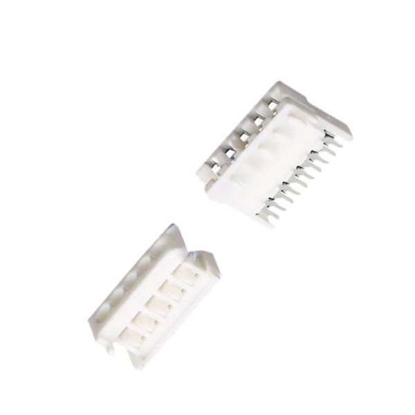 X25062HI-05B23-PTSN I/O Connectors