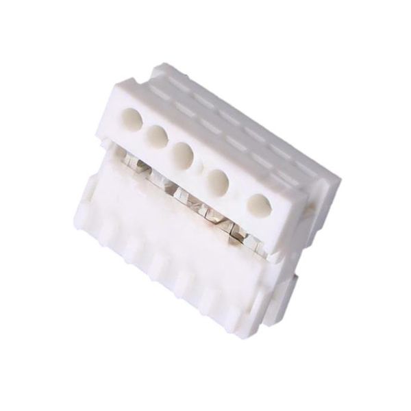 X25064HI-06D56-PTSN  Connectors