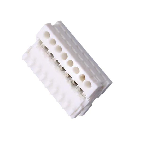 X25064HI-08D78-PTSN  Connectors