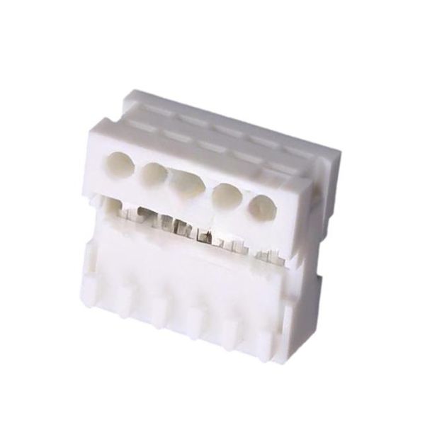 X25071HI-05E00-PTSN  Connectors