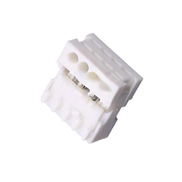 X25073HI-04G12-PTSN  Connectors