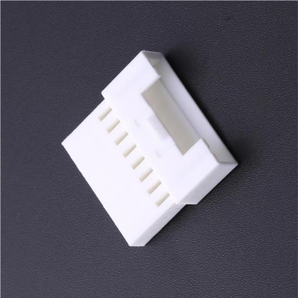 X2509HF-08-N0  Connectors