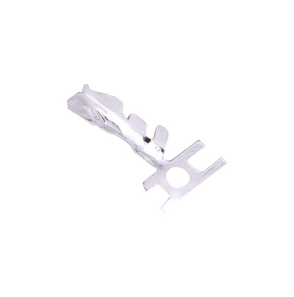 X2509TF-PSN  Connectors