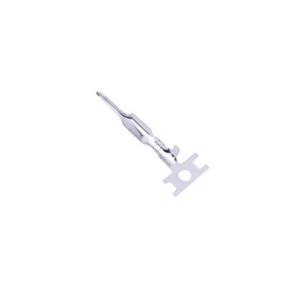 X2509TM-PSN  Connectors