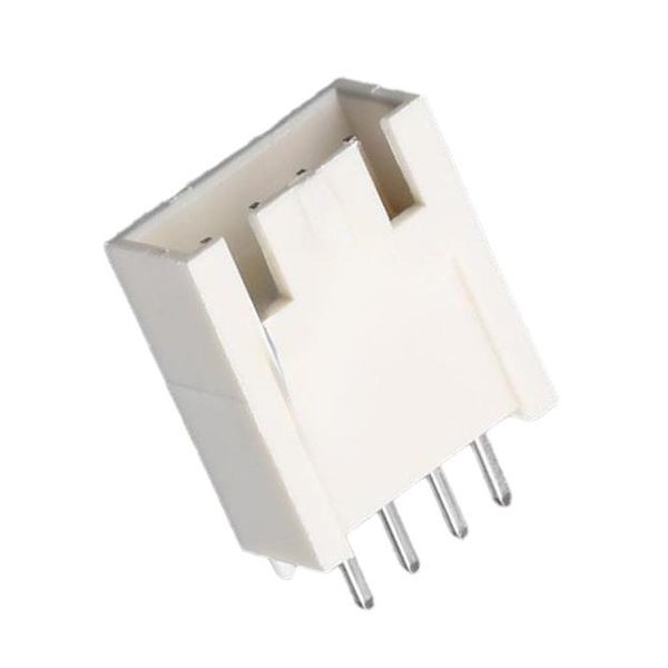 X2509WV-04S-N0SN Headers & Wire Housings