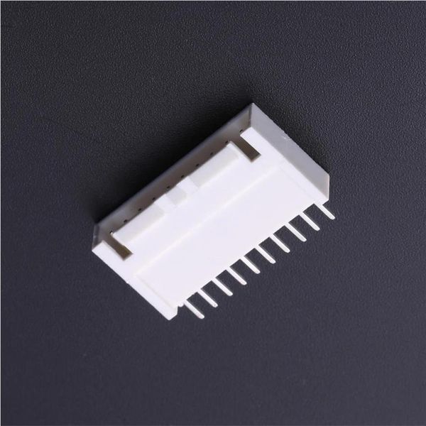 X2509WV-10S-N0SN Headers & Wire Housings