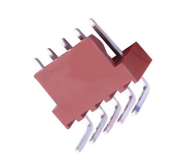 X2510WR-05SP-N0SN  Connectors