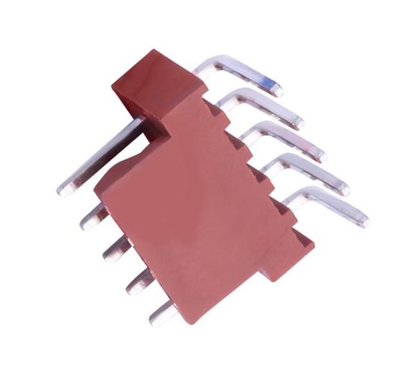 X2510WR-05SP-N0SN Headers & Wire Housings