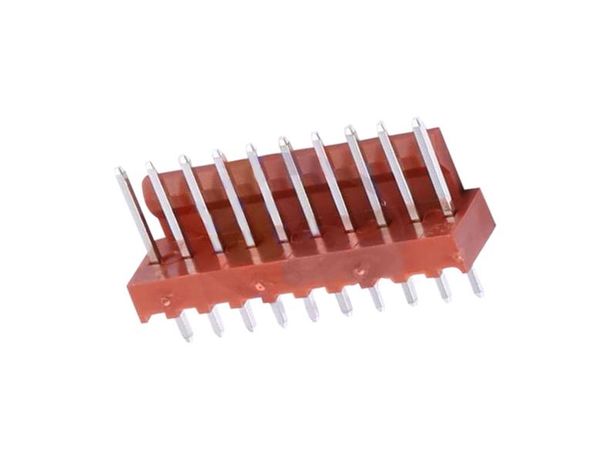 X2510WV-10SP-N0SN  Connectors