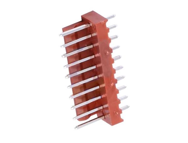 X2510WV-10SP-N0SN Headers & Wire Housings