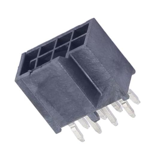 X2513WV-2x04A-LPSN  Connectors