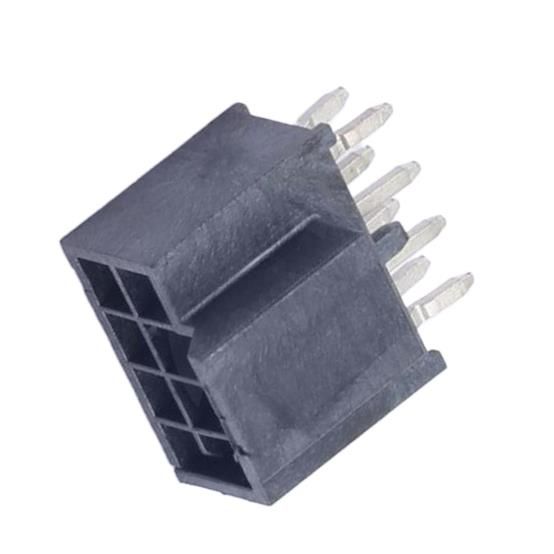 X2513WV-2x04A-LPSN Headers & Wire Housings