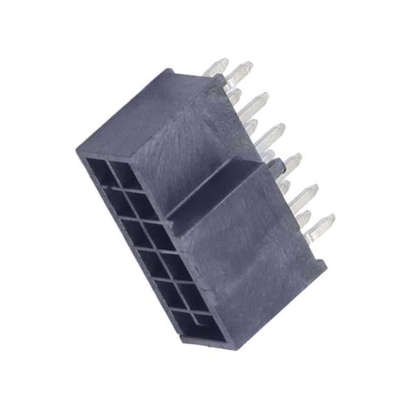 X2513WV-2x06A-LPSN Headers & Wire Housings