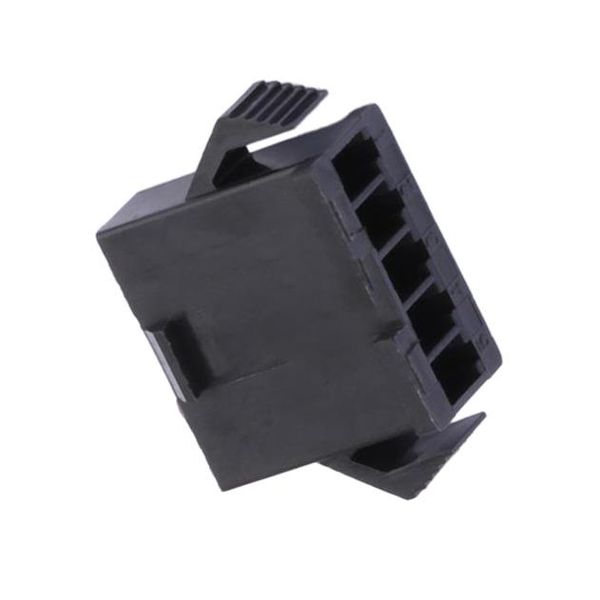 X2521HM-05G-N0  Connectors