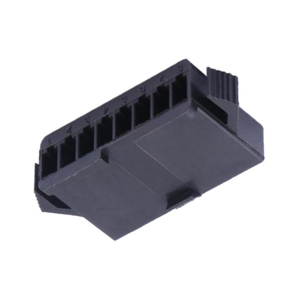 X2521HM-08G-N0  Connectors