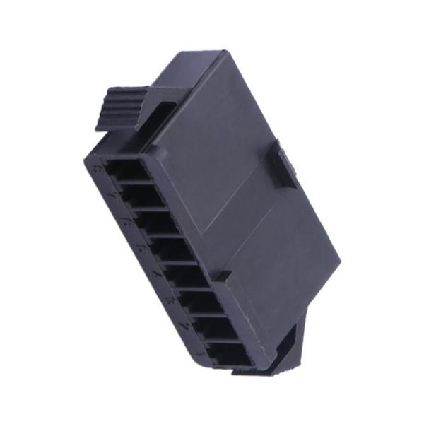 X2521HM-08G-N0 Headers & Wire Housings