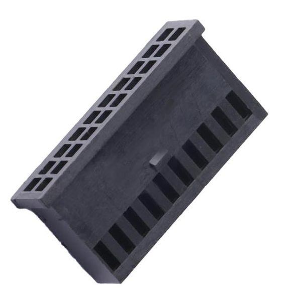 X2530H-2x10-PT Headers & Wire Housings