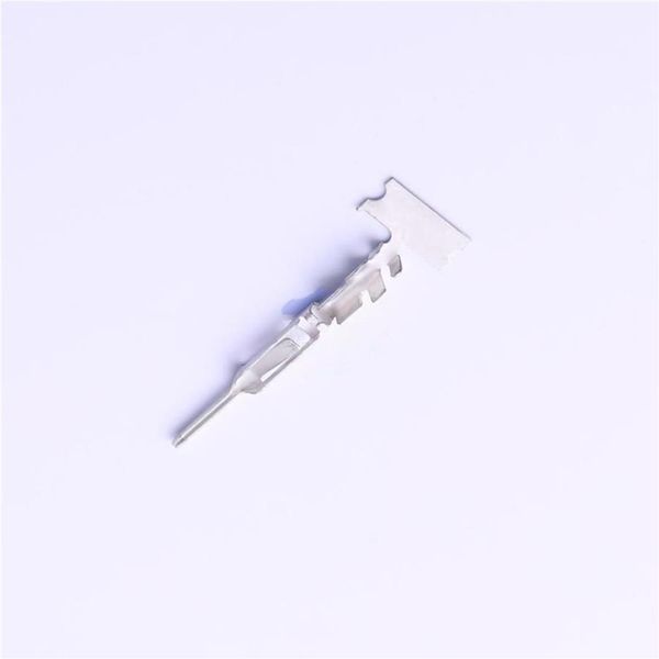 X2530TM-PSN  Connectors