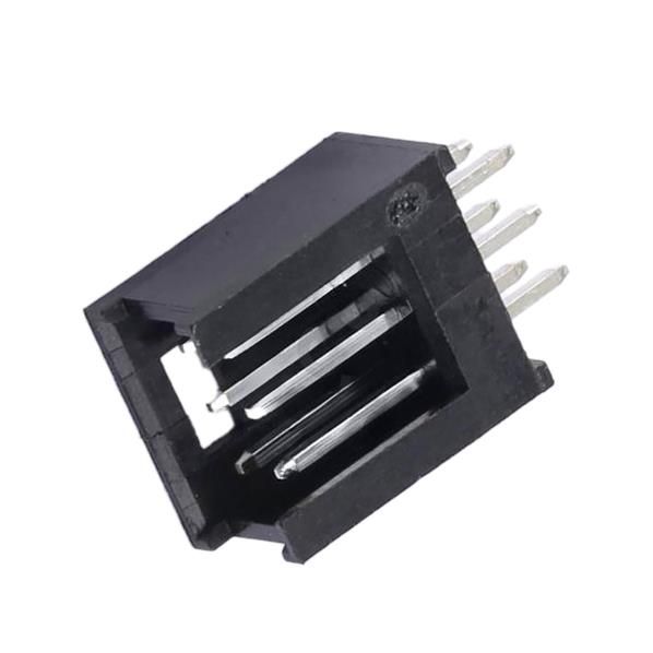 X2530WV-2x03-PTSN Headers & Wire Housings