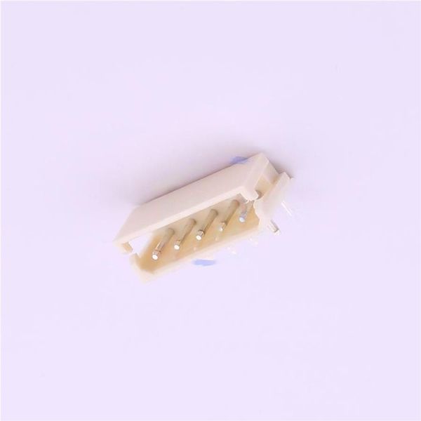 X2564WR-05-N0SN  Connectors